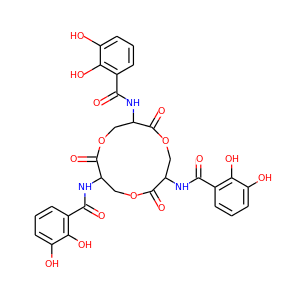 Enterobactin