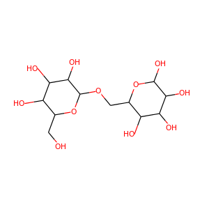 Epimelibiose