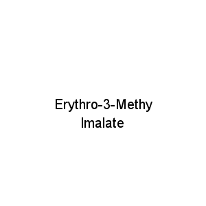 Erythro-3-Methylmalate
