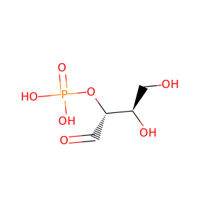 Erythrose-phosphate