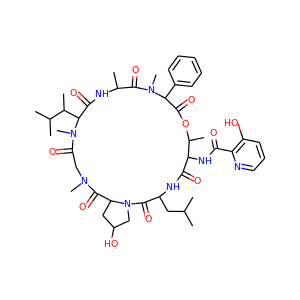 Etamycin