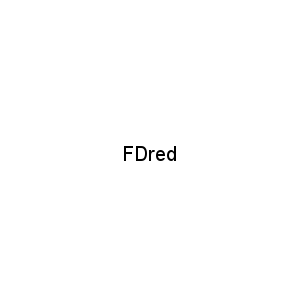 FDred