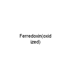 Ferredoxin(oxidized)