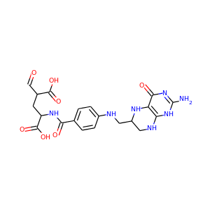 Formyl-tetrahydrofolate