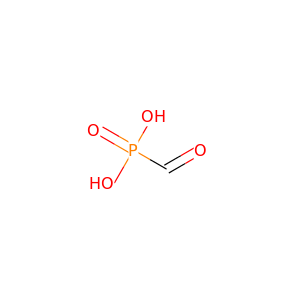 Formylphosphonate