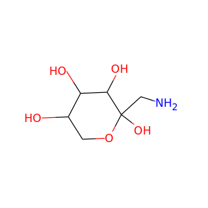 Fructosamine