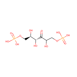 Fructose-1-6-bisphosphate
