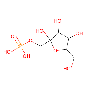 Fructose-1-P