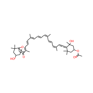 Fucoxanthin