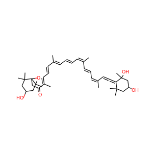 Fucoxanthinol