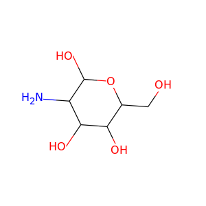 Galactosamine