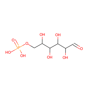 Galactose-6-phosphate