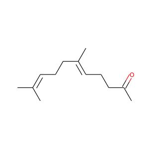 Geranylacetone