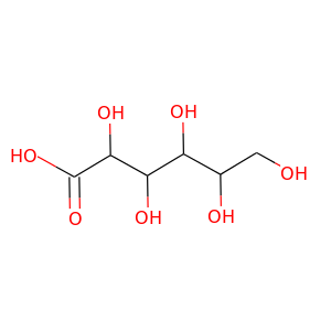 Gluconate