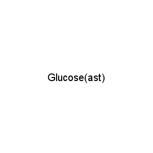 Glucose(ast)