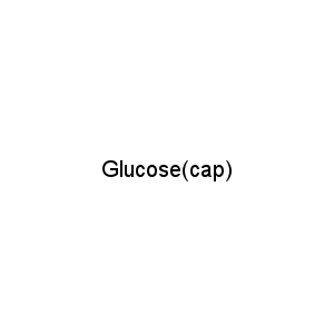 Glucose(cap)