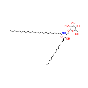 Glucosylceramide
