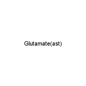 Glutamate(ast)