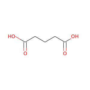 Glutarate