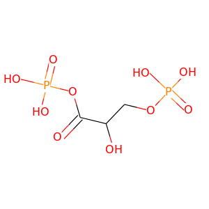 Glycerate-1,3-bisphosphate