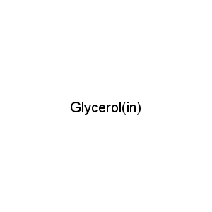 Glycerol(in)