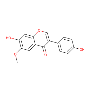 Glycitein