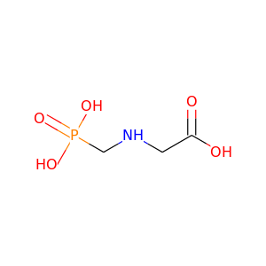 Glyphosate