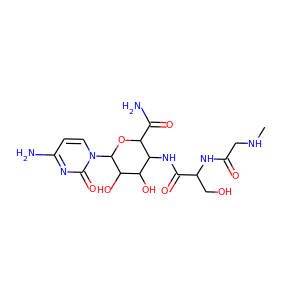 Gougerotin