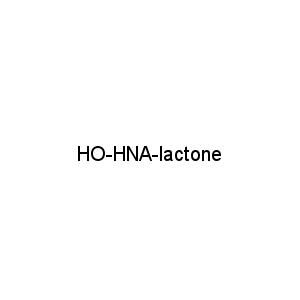HO-HNA-lactone