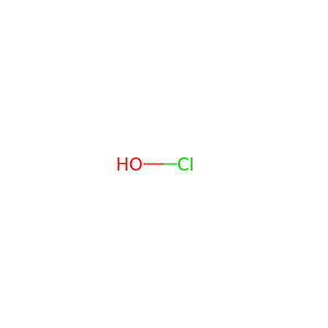 HOCl