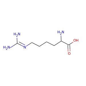 Homoarginine