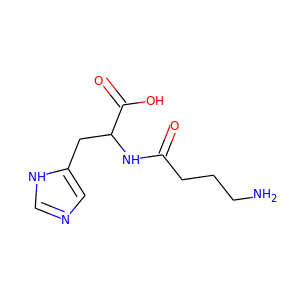 Homocarnosine