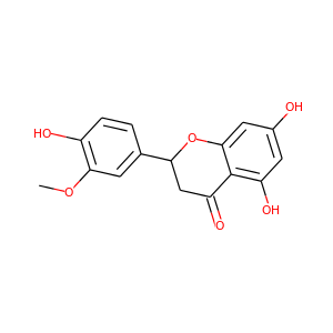 Homoeriodictyol