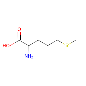 Homomethionine