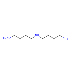 Homospermidine