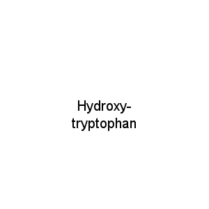 Hydroxy-tryptophan