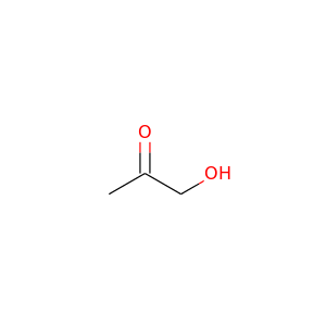 Hydroxyacetone