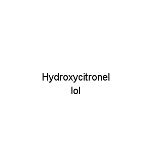 Hydroxycitronellol