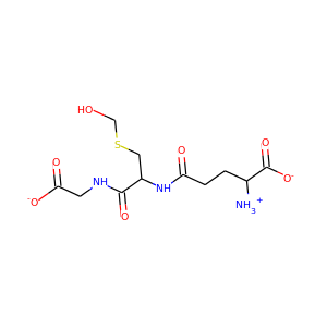 Hydroxymethylglutathione