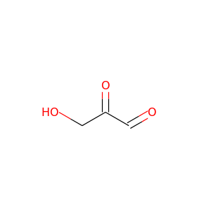 Hydroxymethylglyoxal