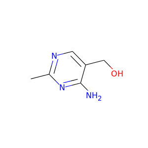 Hydroxymethylpyrimidine