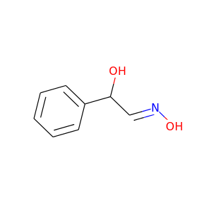 Hydroxyphenylacetaldoxime