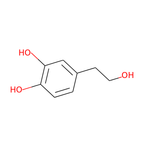 Hydroxytyrosol