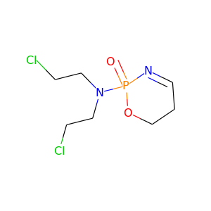 Iminocyclophosphamide
