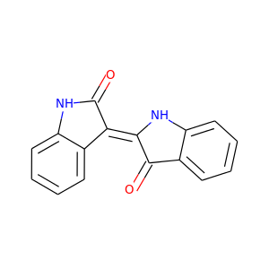 Indirubin