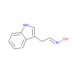 Indole-3-acetaldoxime