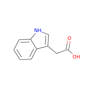 Indole-3-acetate