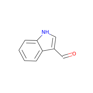 Indole-3-carbaldehyde