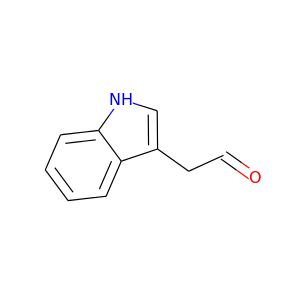 Indoleacetaldehyde