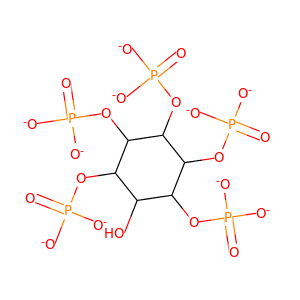 Ins(1,3,4,5,6)P5